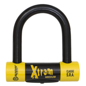 ANTIVOL U AUVRAY MINI XTREM