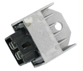 REGULATEUR DE TENSION
