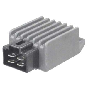 REGULATEUR DE TENSION