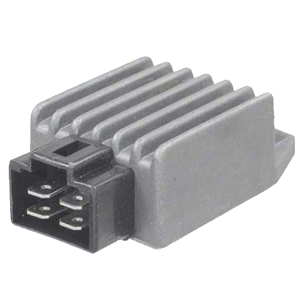 REGULATEUR DE TENSION