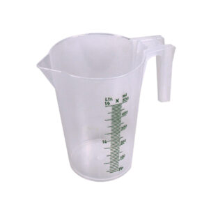 VERRE DOSEUR 500ML