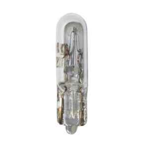 AMPOULE 12V 2W WEDGE FLOSSER
