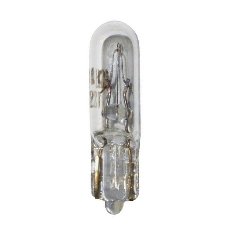 AMPOULE 12V 2W WEDGE FLOSSER