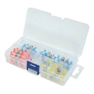 COFFRET 100 CONNECTEURS