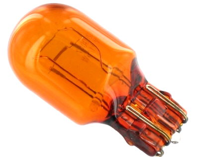 AMPOULE 12V 21/5W WEDGE