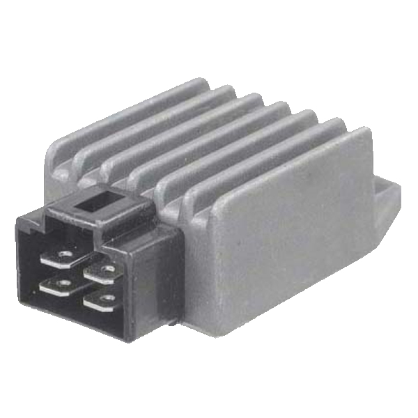REGULATEUR DE TENSION