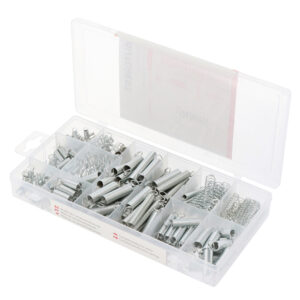 COFFRET 200 RESSORTS ASSORTIS