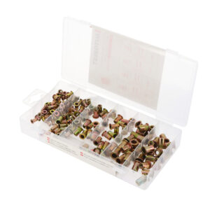 COFFRET 165 INSERTS FILETES