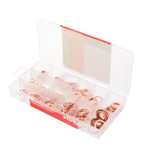 COFFRET 150 JOINTS CUIVRE