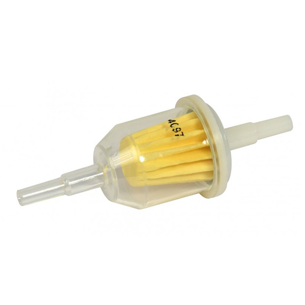 FILTRE ESSENCE 6mm ou 8mm