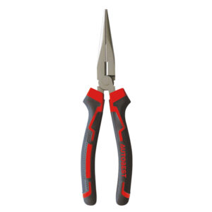 PINCE A BEC DROIT 8"