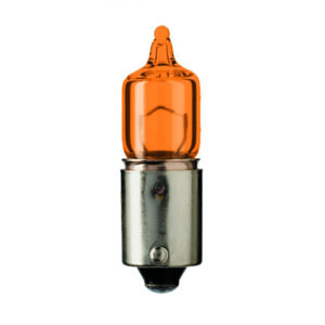 AMPOULE 12V 6W HALOGENE