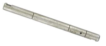 AXE DE PEDALIER