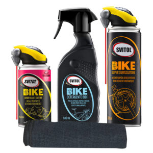 KIT ENTRETIEN VELO SVITOL BIKE