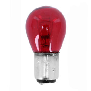 AMPOULE 12V 21/5W BLISTER DE 4