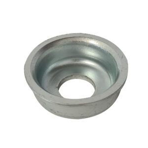 CUVETTE D'AXE ROUE CYCLO