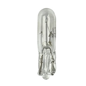 AMPOULE 12V 01,2W