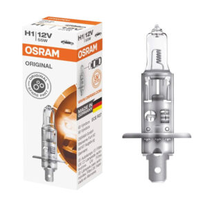 AMPOULE 12V 55W H1