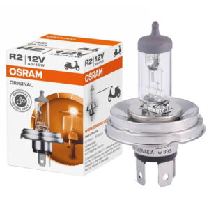 AMPOULE 12V 45/40W