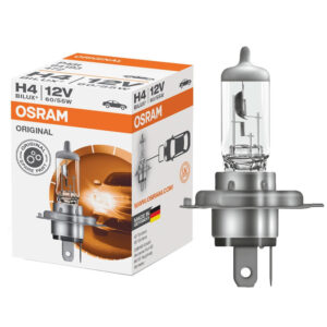 AMPOULE 12V 60/55W H4