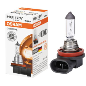 AMPOULE 12V 35W H8