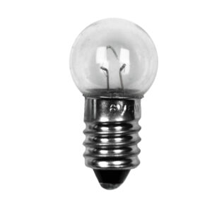 AMPOULE 6V 01,8W A VISSER