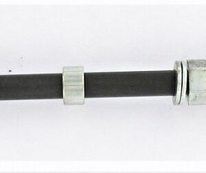 AXE ROUE CYCLO 12x182mm