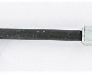 AXE ROUE CYCLO 12x182mm