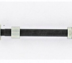 AXE ROUE CYCLO 10x182mm