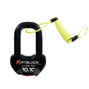 ANTIVOL BLOQUE DISQUE TOPBLOCK
