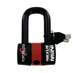 ANTIVOL BLOQUE DISQUE TOPBLOCK