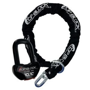 ANTIVOL CHAINE TOPBLOCK 1010C