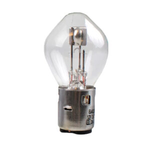 AMPOULE 12V 35/35W CODE PHARE