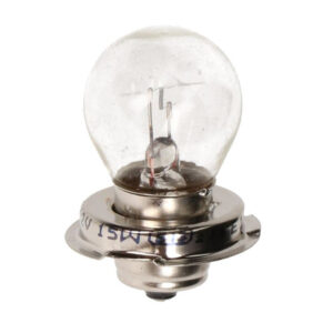 AMPOULE 12V 15W COLERETTE
