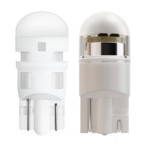 AMPOULE 12V 05W WEDGE LED