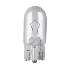 AMPOULE 12V 05W WEDGE