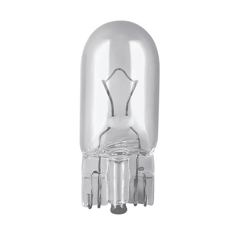 AMPOULE 12V 05W WEDGE