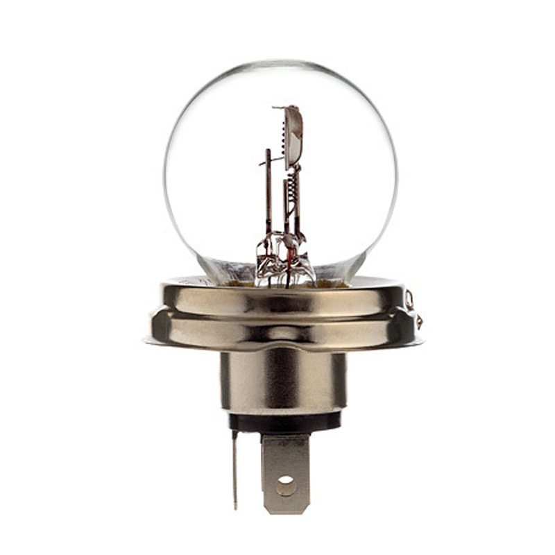AMPOULE 6V 45/40W CODE PHARE