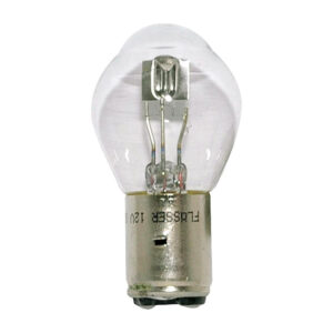 AMPOULE 12V 25/25W
