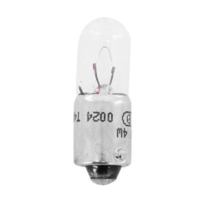 AMPOULE 6V 04W TEMOIN