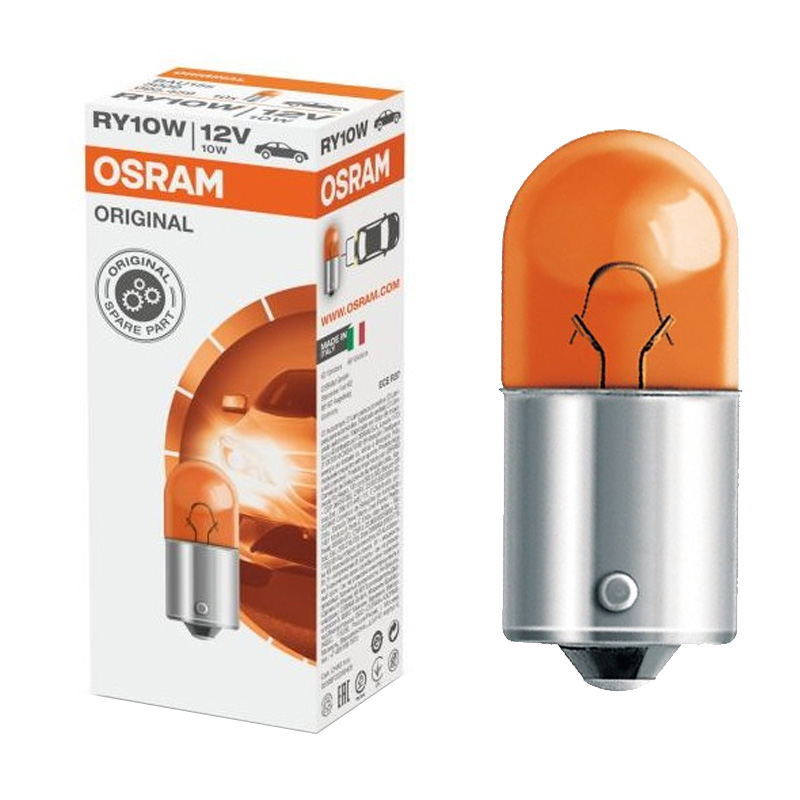 AMPOULE 12V 10W GRAISSEUR