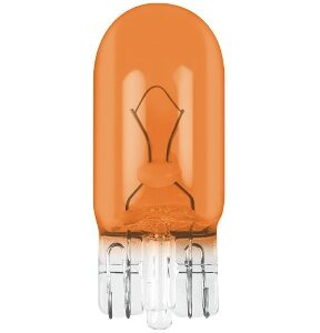 AMPOULE 12V 05W WEDGE