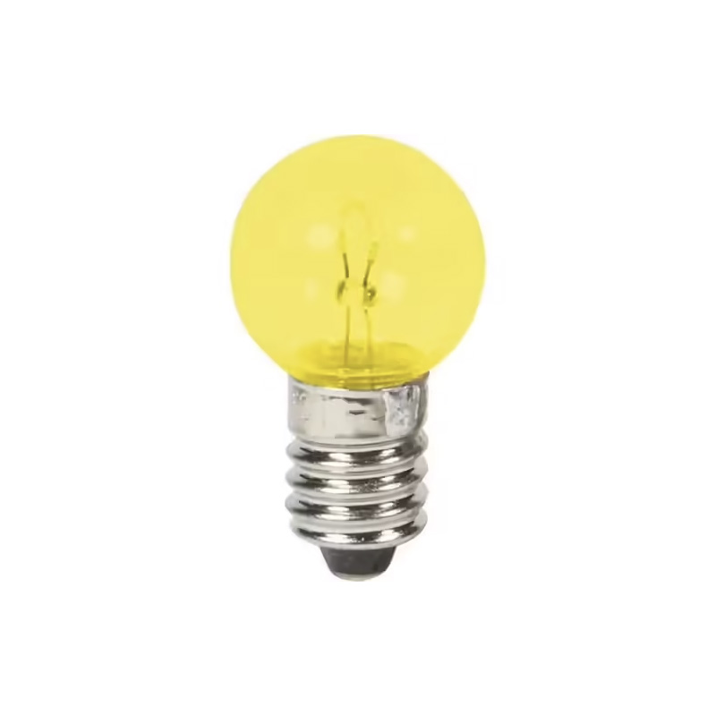 AMPOULE 6V 6W A VIS
