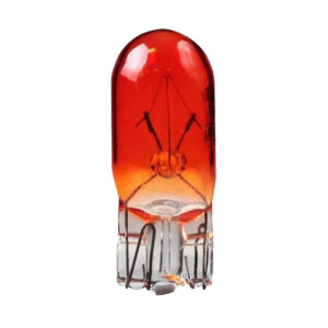 AMPOULE 12V 05W WEDGE