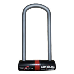 ANTIVOL U TOPBLOCK NEXUS D16