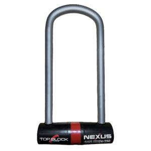 ANTIVOL U TOPBLOCK NEXUS D16