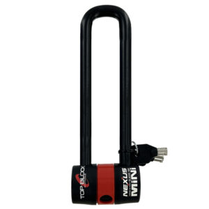 ANTIVOL U TOPBLOCK MINI NEXUS