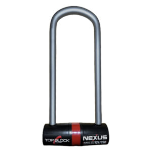 ANTIVOL U TOPBLOCK NEXUS D16