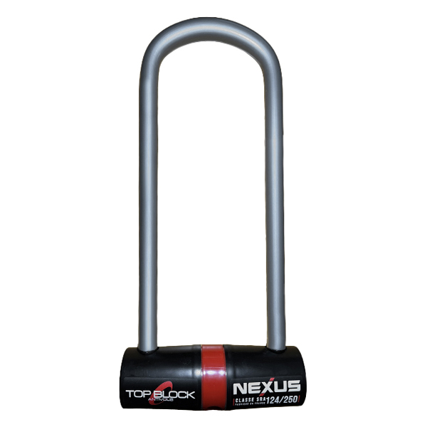 ANTIVOL U TOPBLOCK NEXUS D16