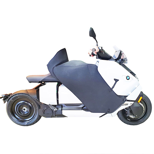 TABLIER BAGSTER - BMW